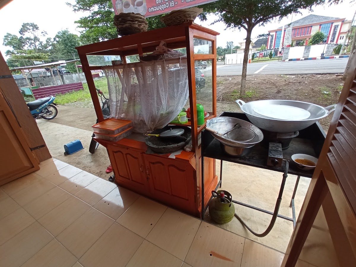 Dapoer Mbak Fajar