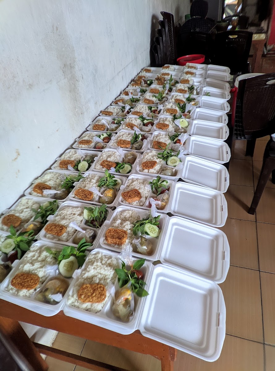 Dapoer Mbak Fajar Photo 4