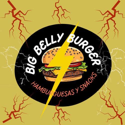 Big Belly Burger Photo 4