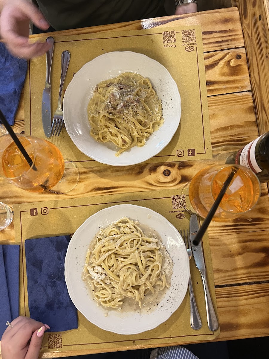 La Taverna Madonna Dei Monti 16 Photo 7