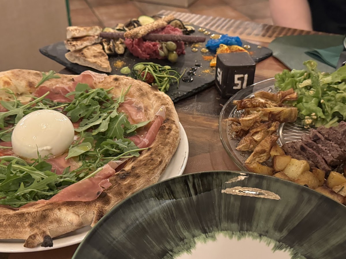 Antichi Sapori Dolo Photo 4