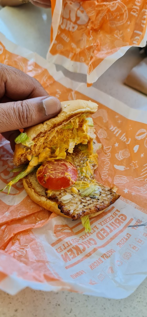Hungry Jack's Burgers Sylvania Photo 5