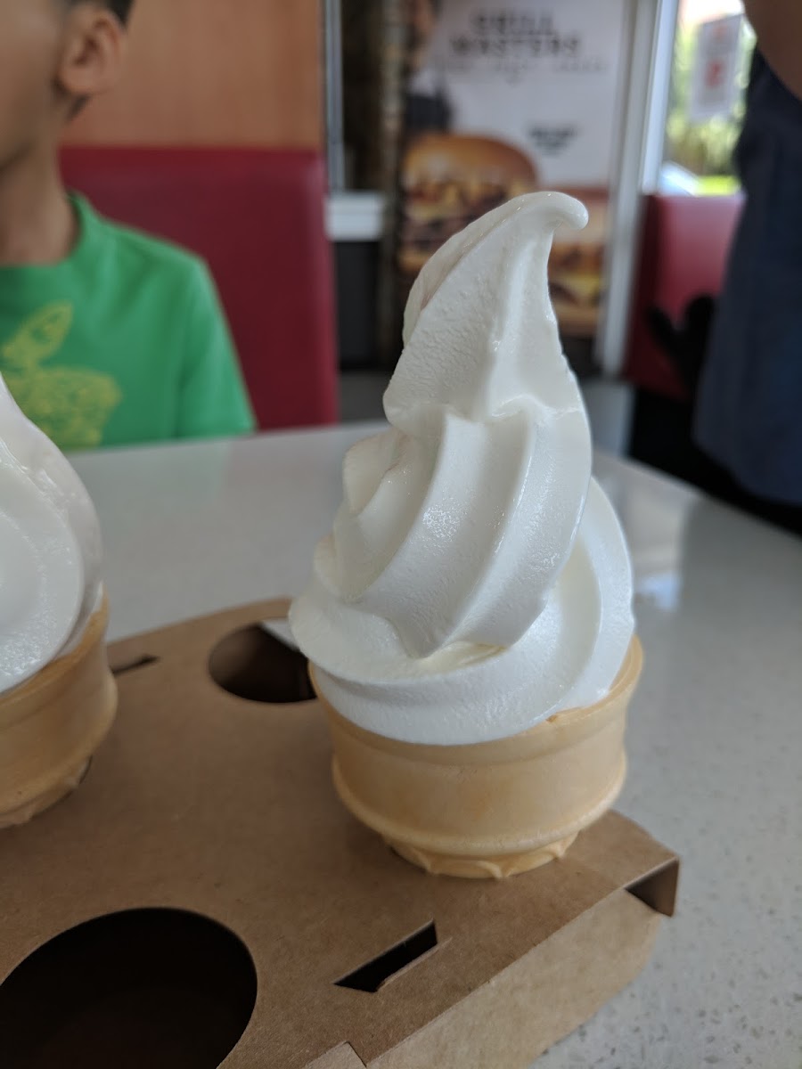 Hungry Jack's Burgers Sylvania Photo 6