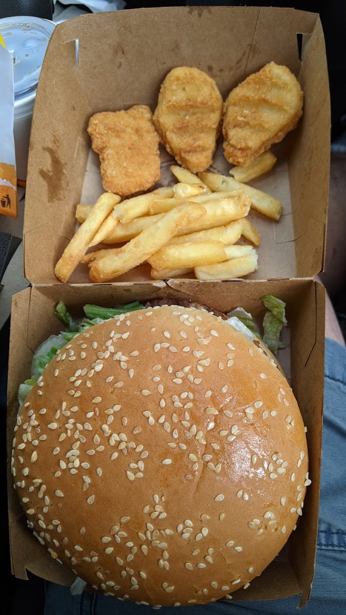Hungry Jack's Burgers Sylvania Photo 7