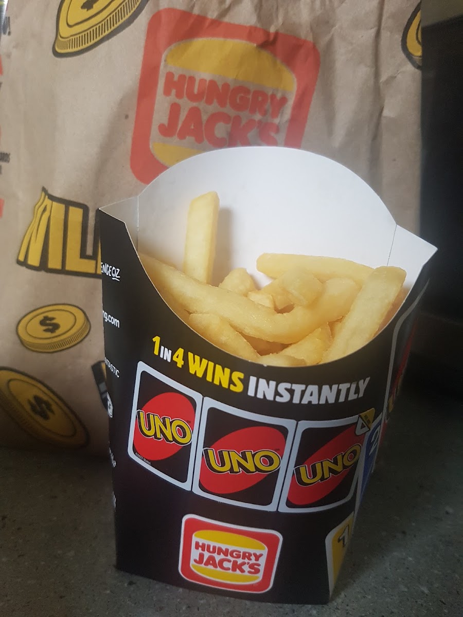 Hungry Jack's Burgers Sylvania Photo 8