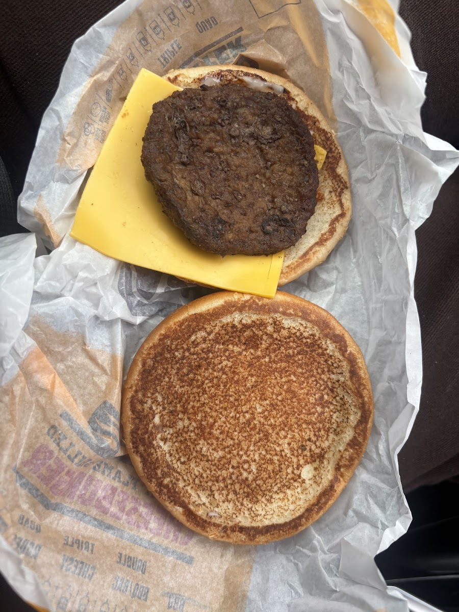 Hungry Jack's Burgers Sylvania Photo 9