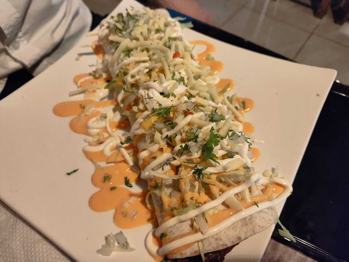 El Sombrerón Autentica Comida Mexicana Photo 5