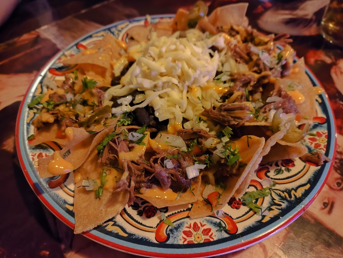 El Sombrerón Autentica Comida Mexicana Photo 6