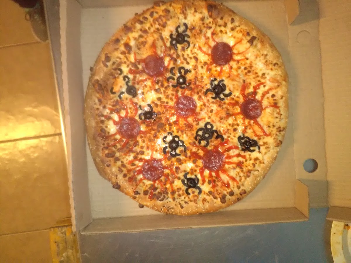 Pizza Clásica Photo 7