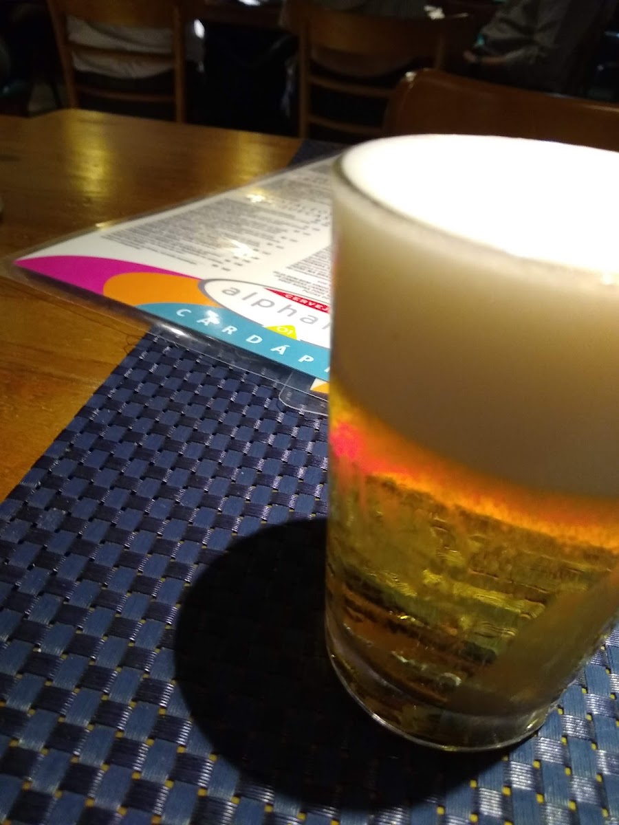 Cervejaria Alphaiate Photo 7