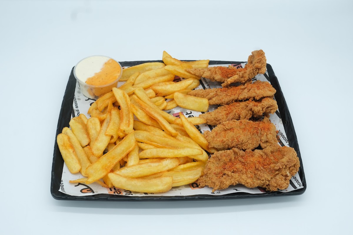 Refuel Bucket Photo 4