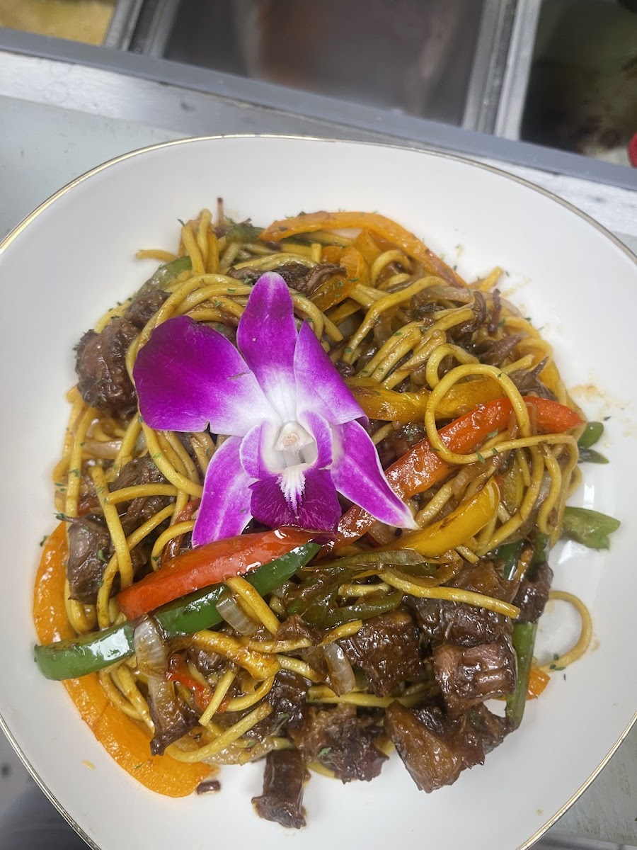 Vybez Restaurant and Lounge Photo 5