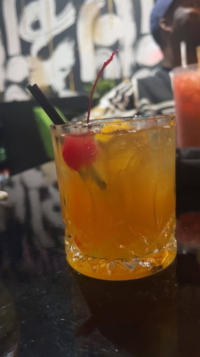 Vybez Restaurant and Lounge Photo 8