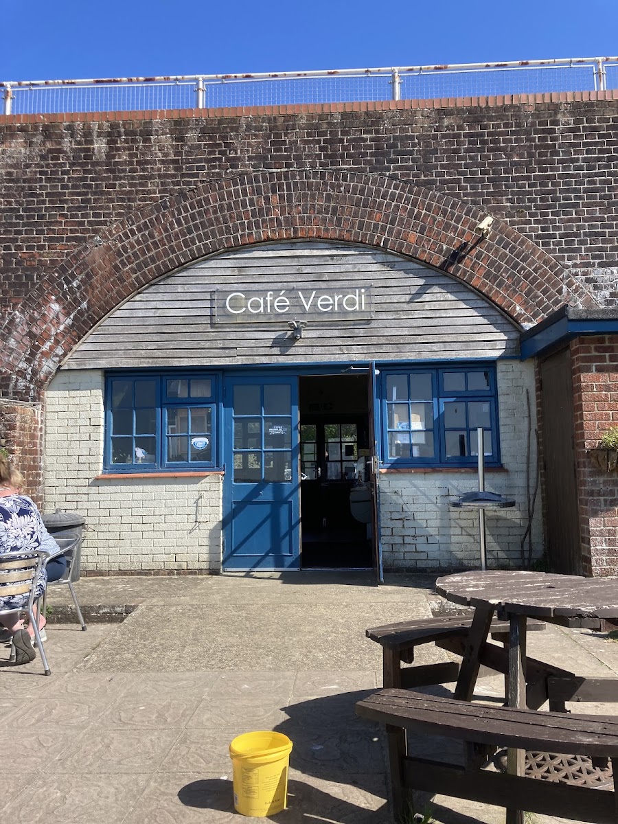 Verdi's