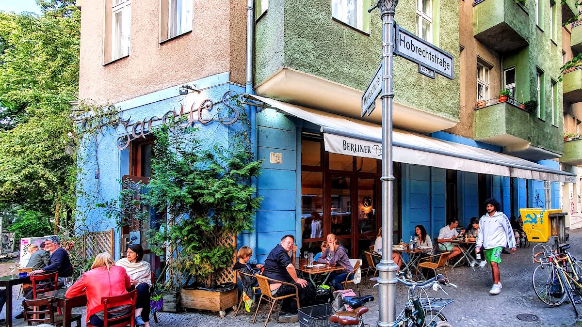 Café Jacques
