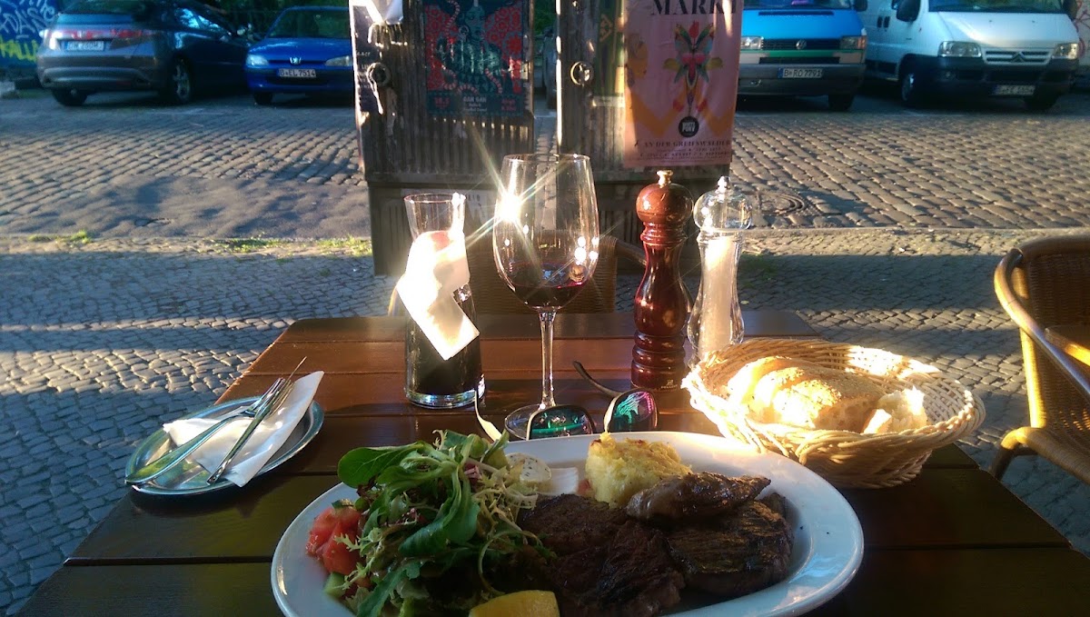 Café Jacques Photo 10