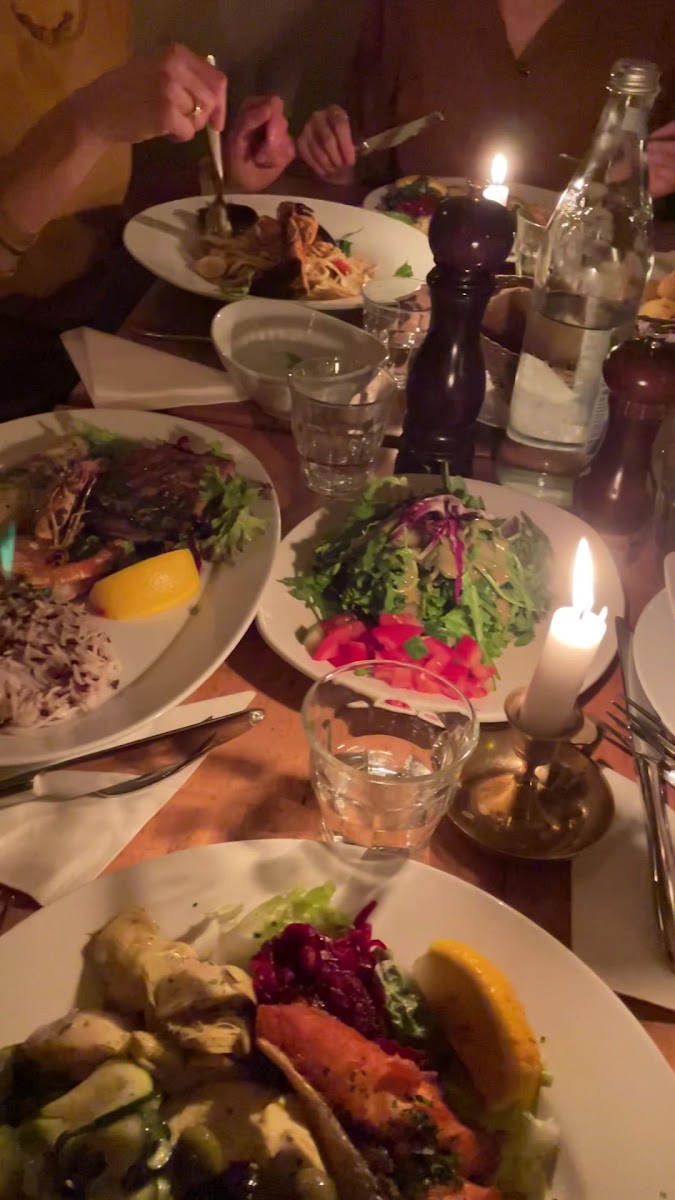 Café Jacques Photo 2