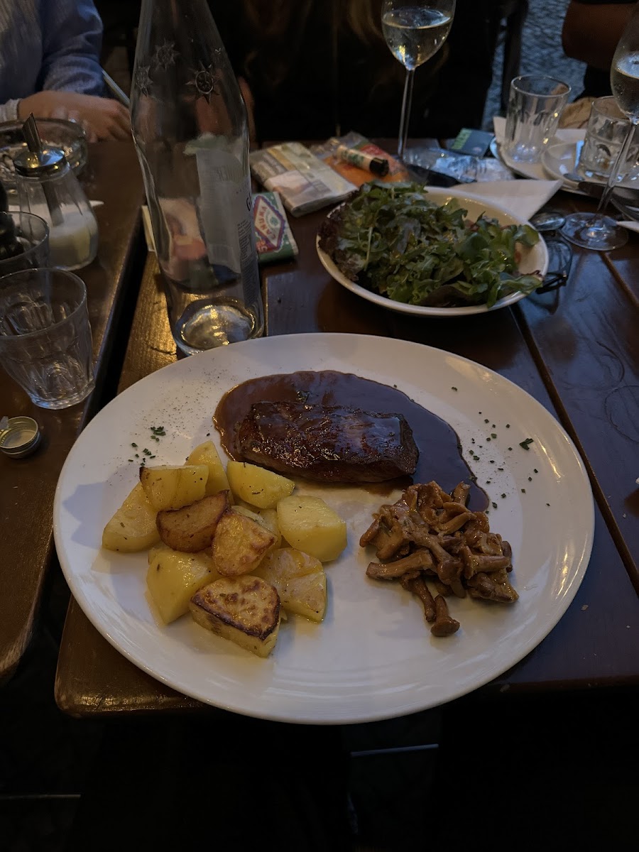 Café Jacques Photo 6