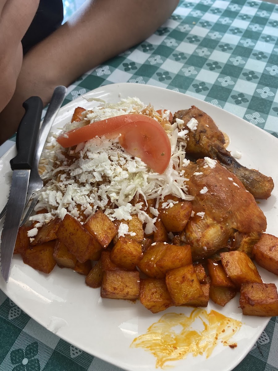 Restaurante Mi lindo Michoacan Photo 3