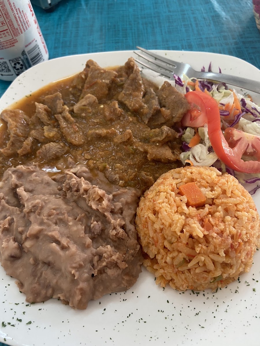 Restaurante Mi lindo Michoacan Photo 6