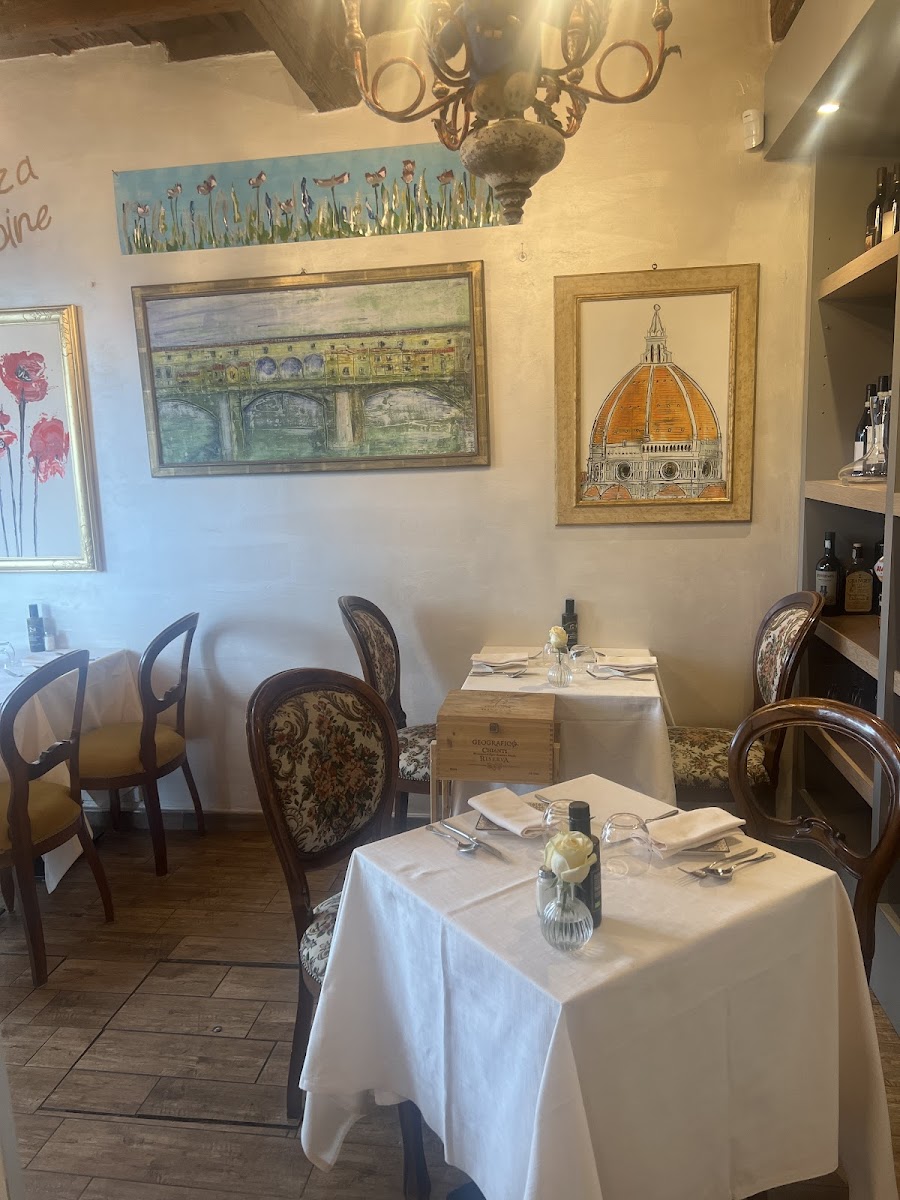 Mozza & bollicine Firenze Photo 3