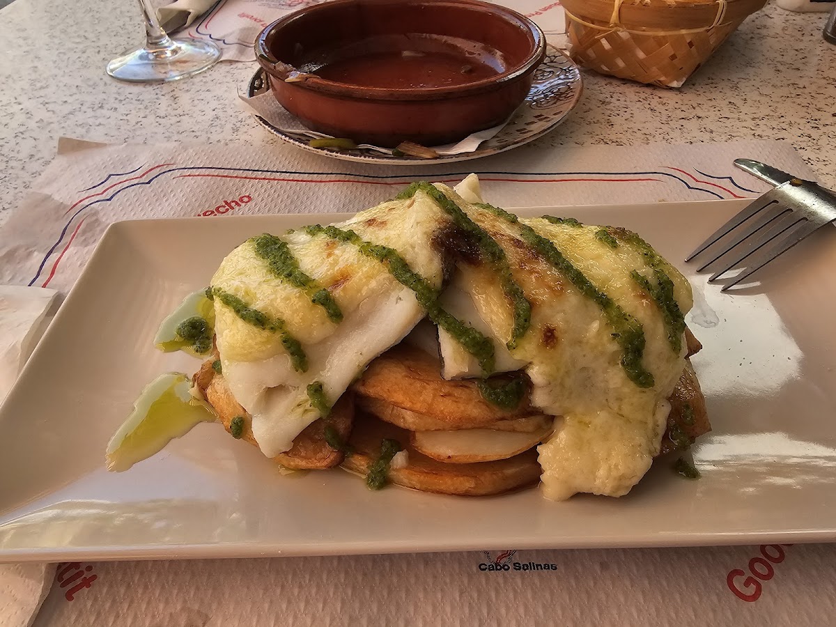 Restaurant la Caleta Photo 3