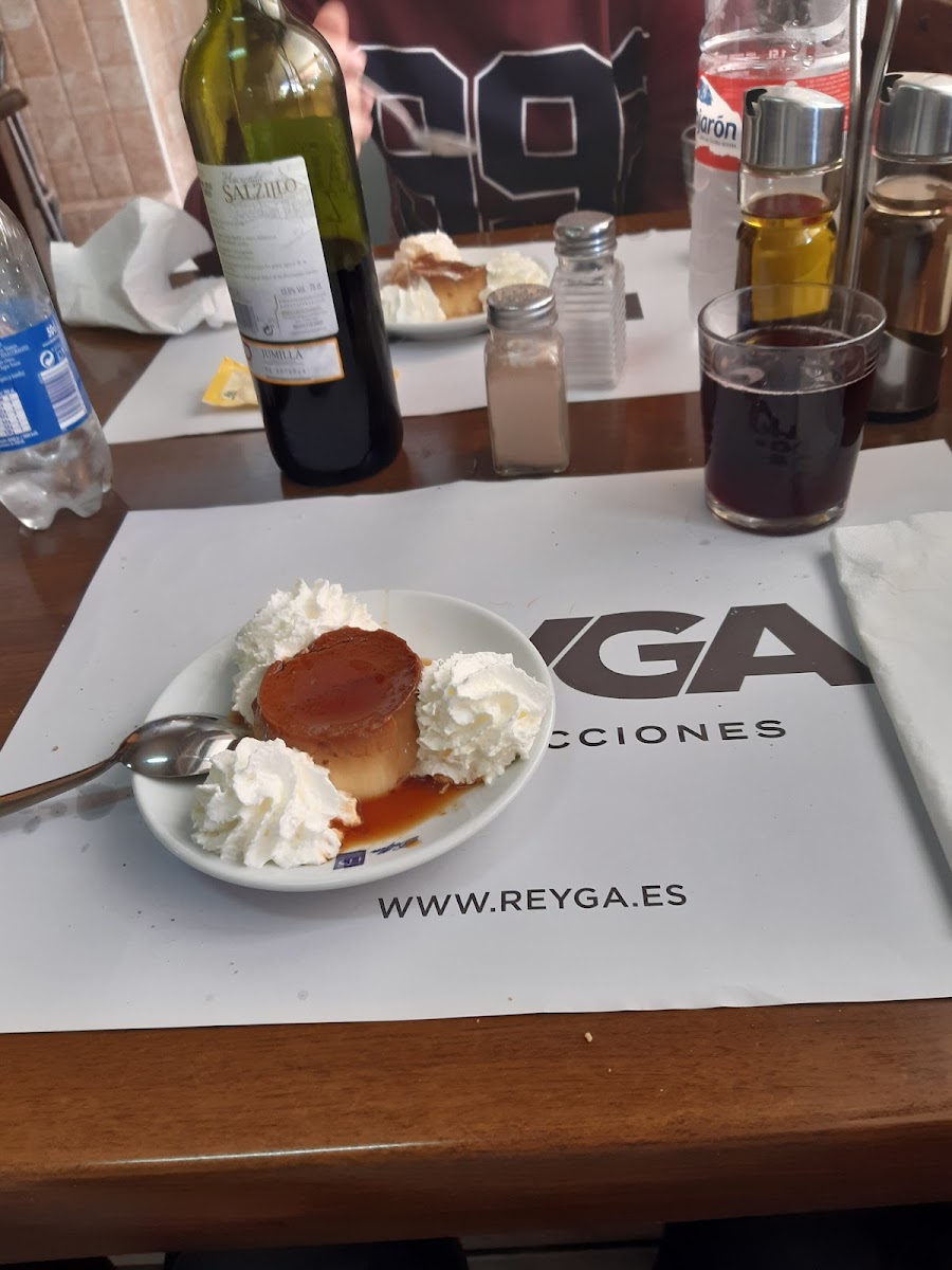 Restaurant la Caleta Photo 6