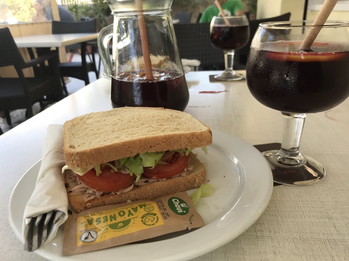 Restaurant la Caleta Photo 9