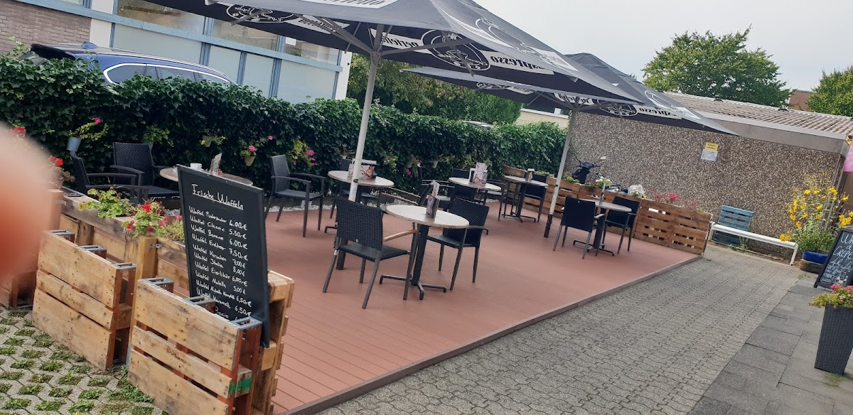 Eiscafe Perfetto Bringeis.de