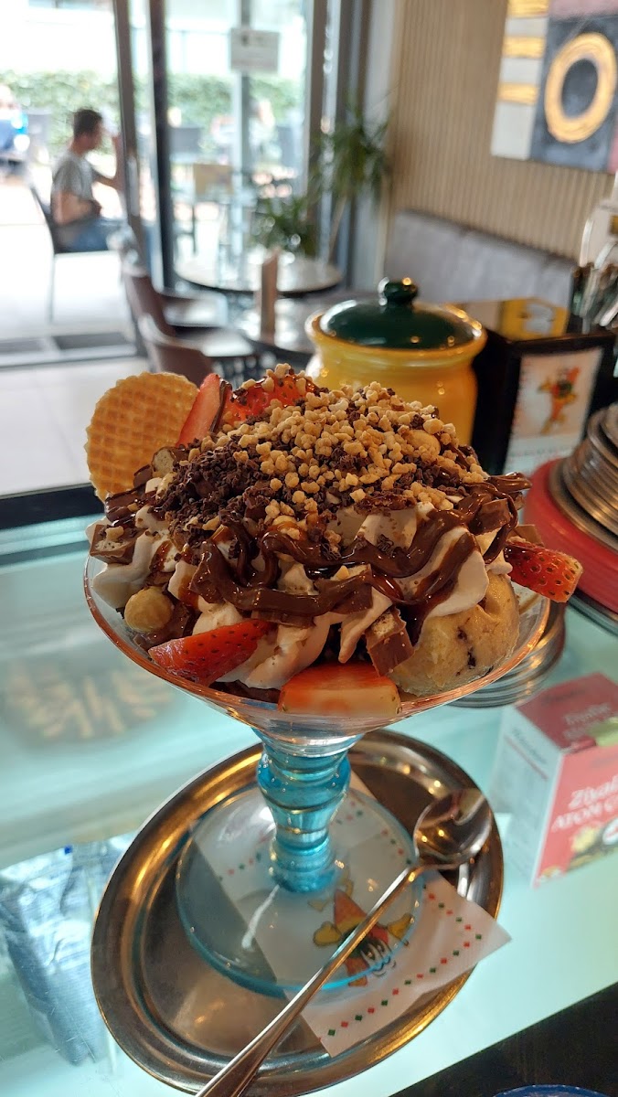Eiscafe Perfetto Bringeis.de Photo 4