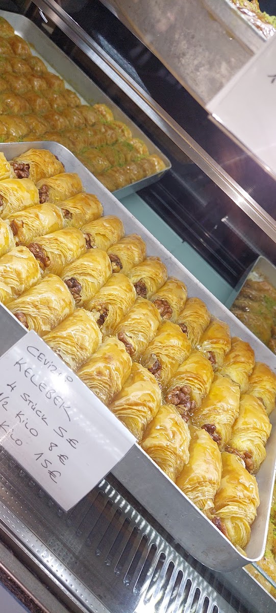 Eiscafe Perfetto Bringeis.de Photo 7