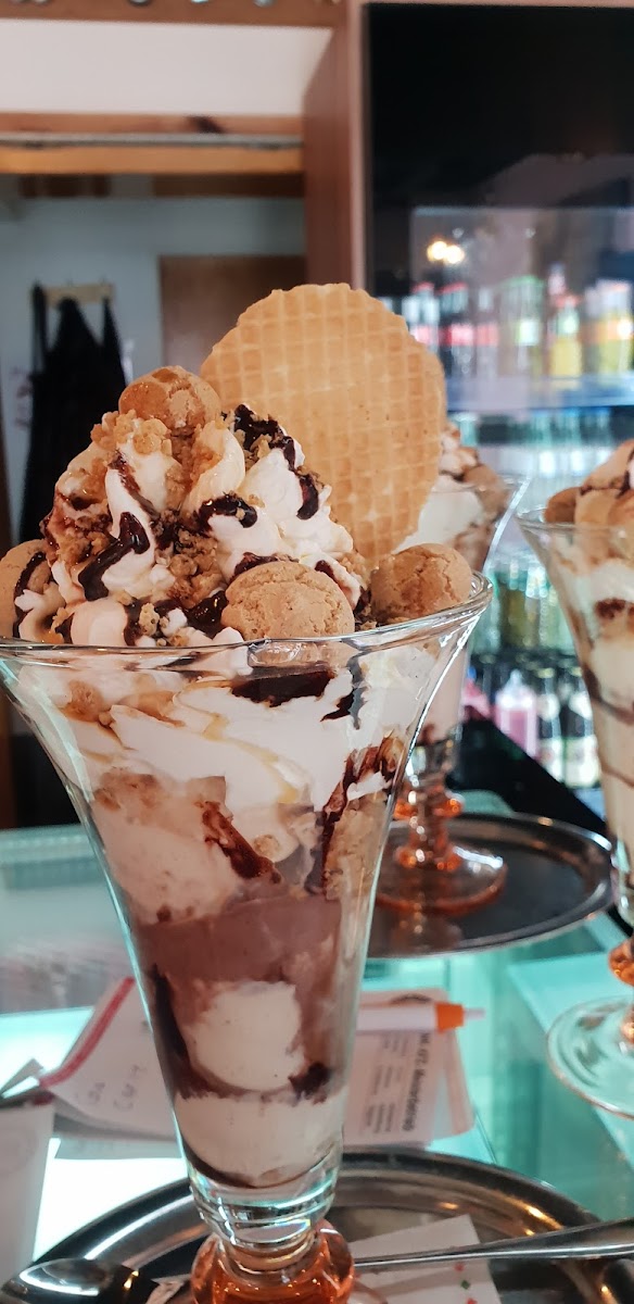 Eiscafe Perfetto Bringeis.de Photo 8