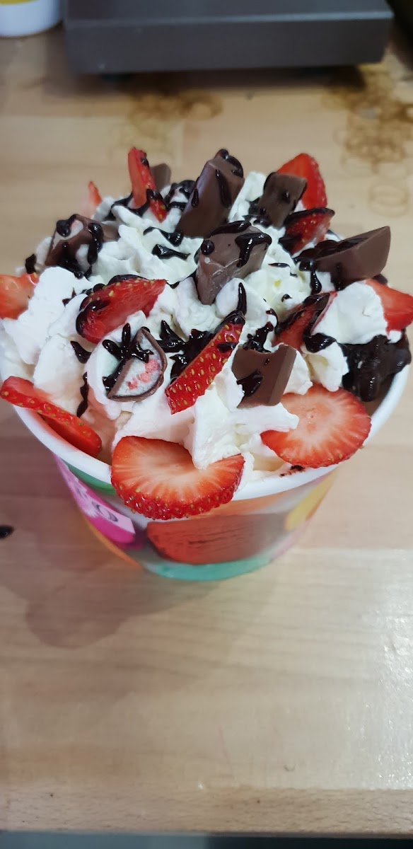 Eiscafe Perfetto Bringeis.de Photo 9