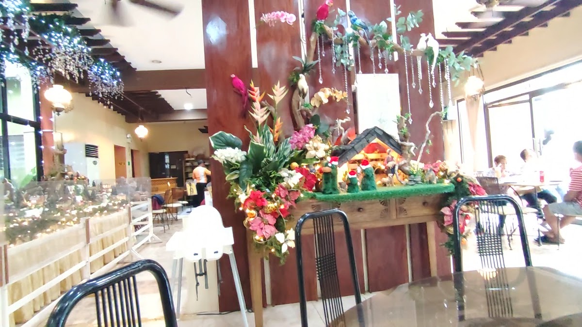 Saya's Restaurant Photo 2