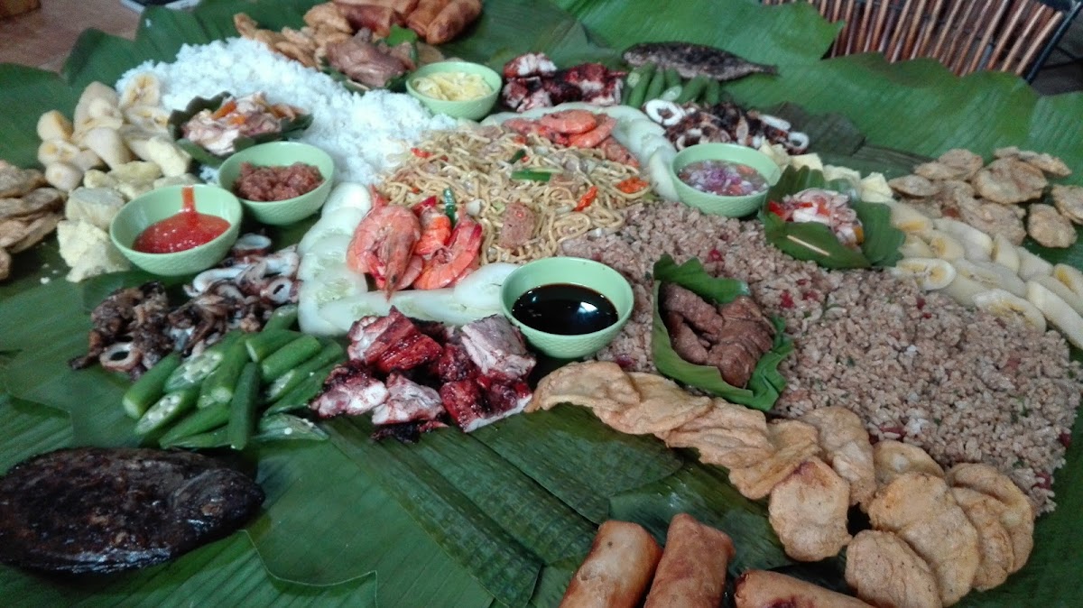 Saya's Restaurant Photo 3