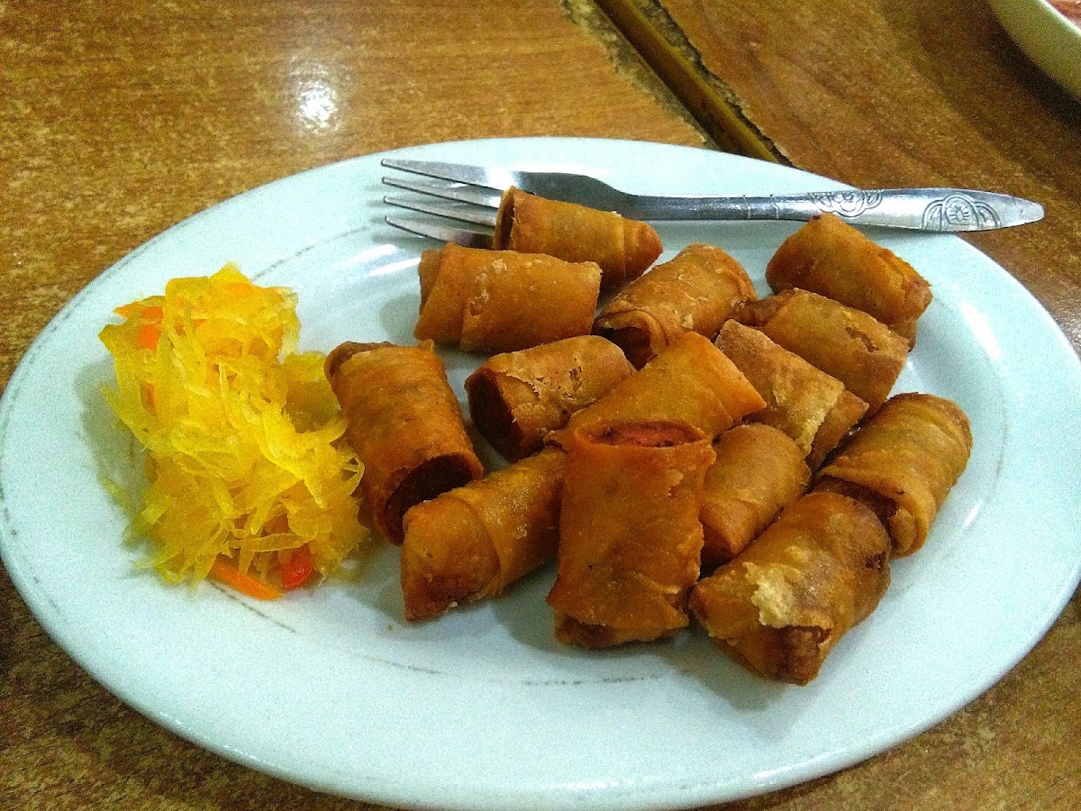 Saya's Restaurant Photo 5