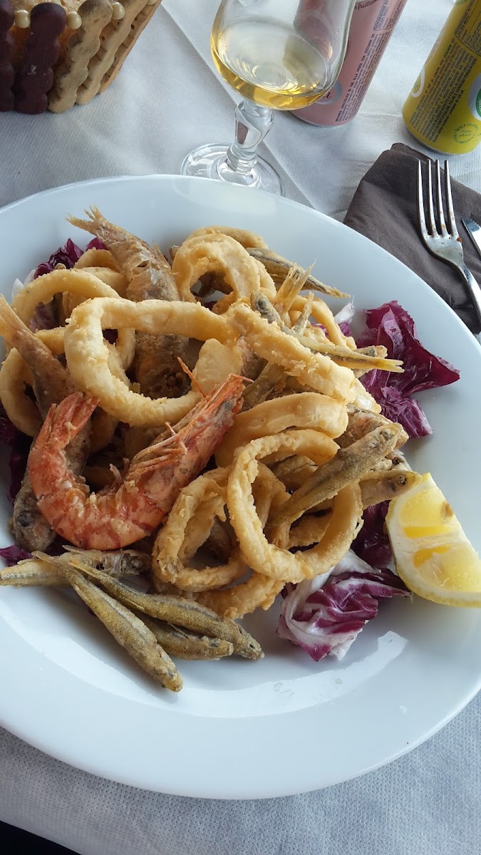 LO SPIGOLO RISTORANTE PIZZERIA Photo 9