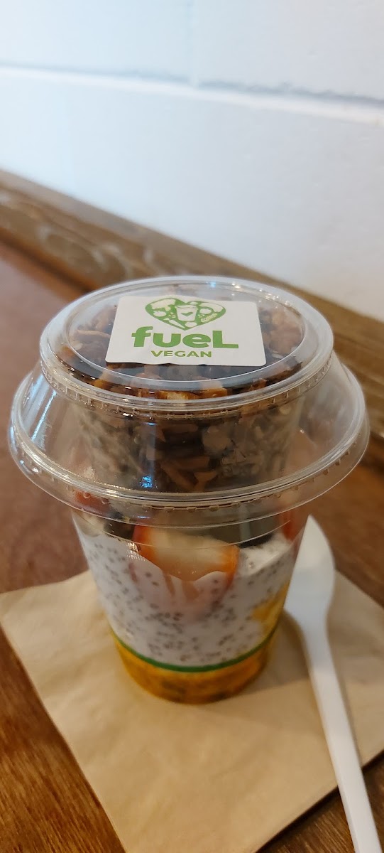Evolution Fuel Photo 10