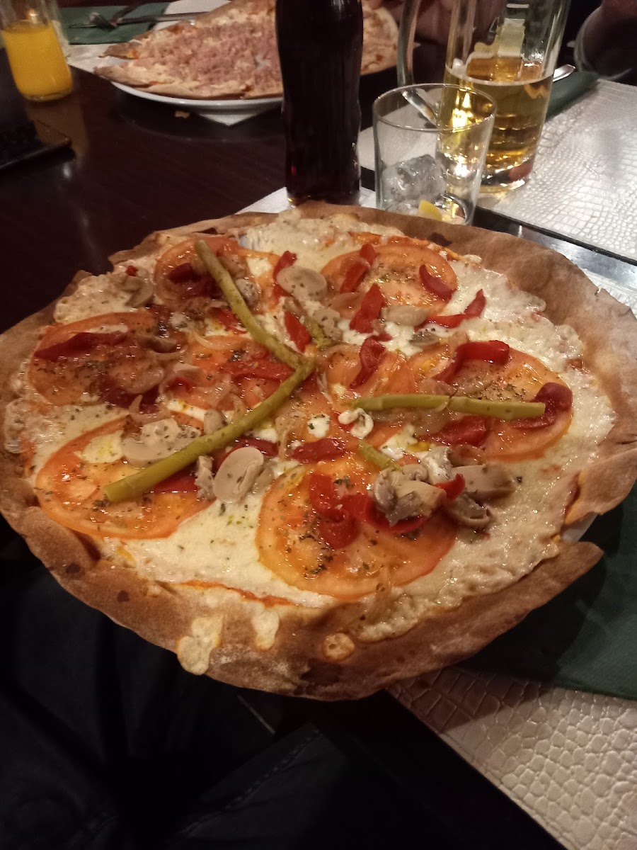 La Trattoria del Mar Photo 10