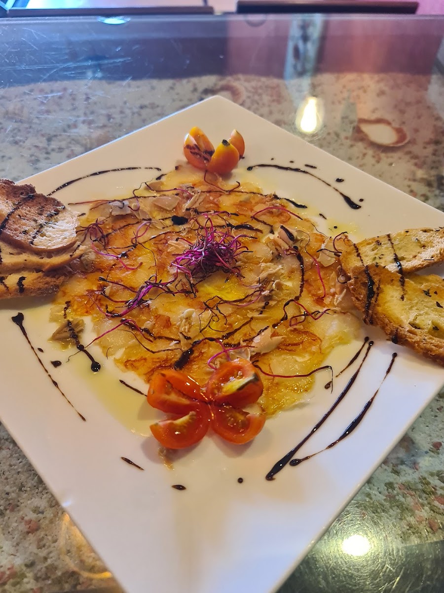 La Trattoria del Mar Photo 2