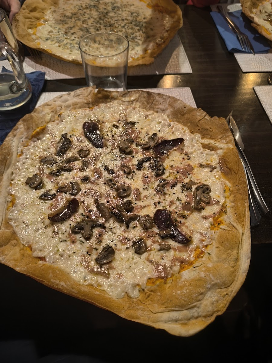 La Trattoria del Mar Photo 3
