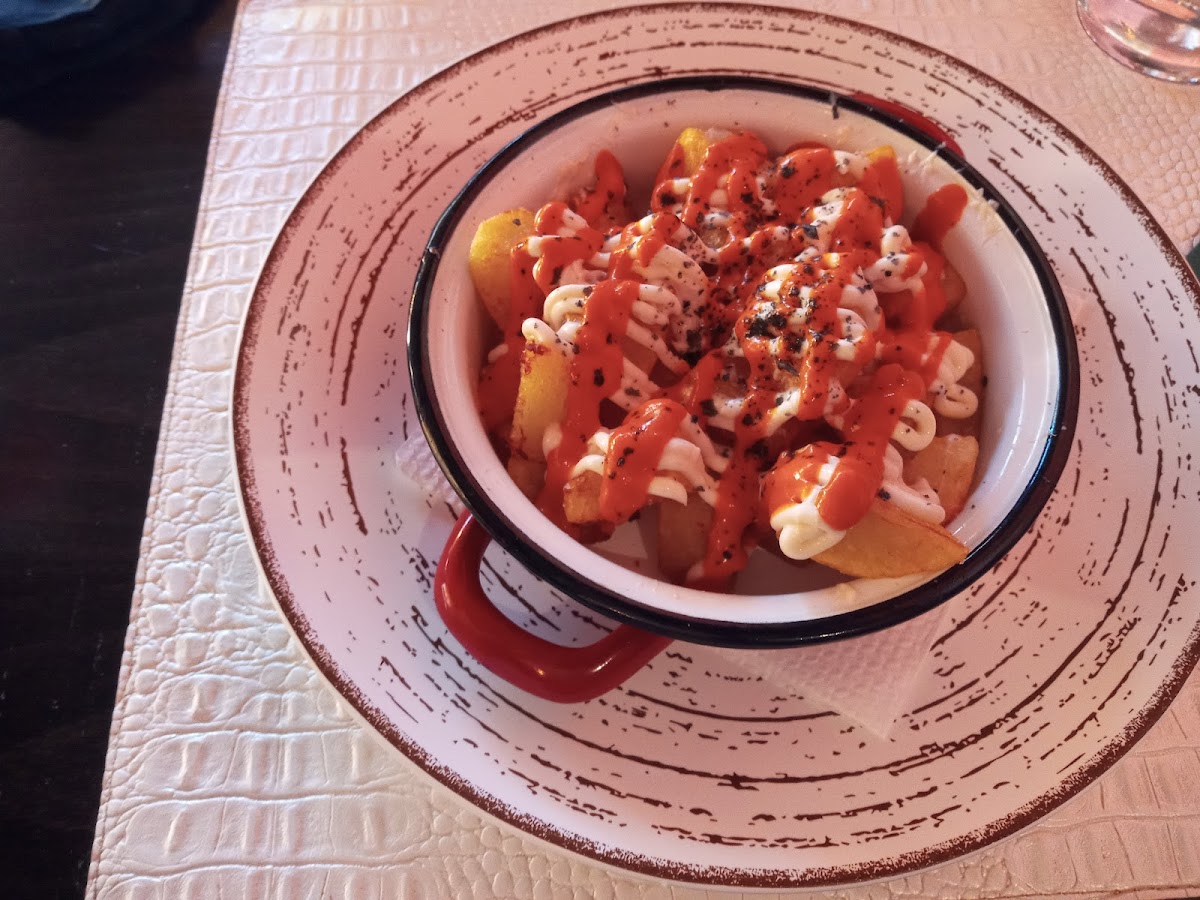 La Trattoria del Mar Photo 7