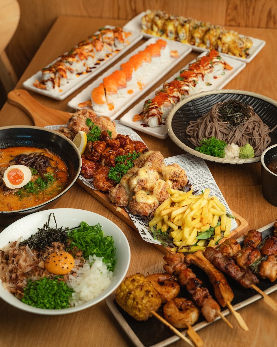 KushiMaru Photo 4