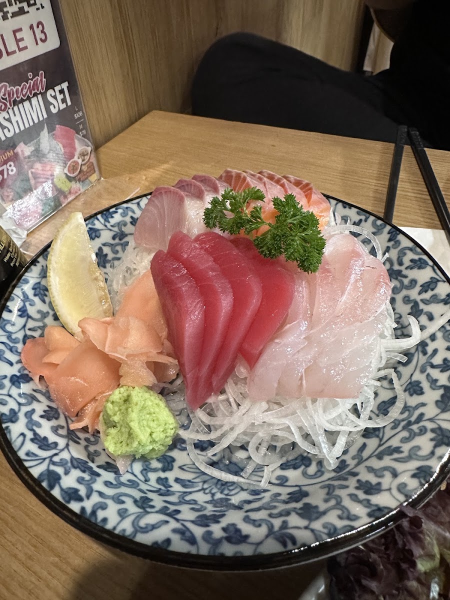 KushiMaru Photo 6