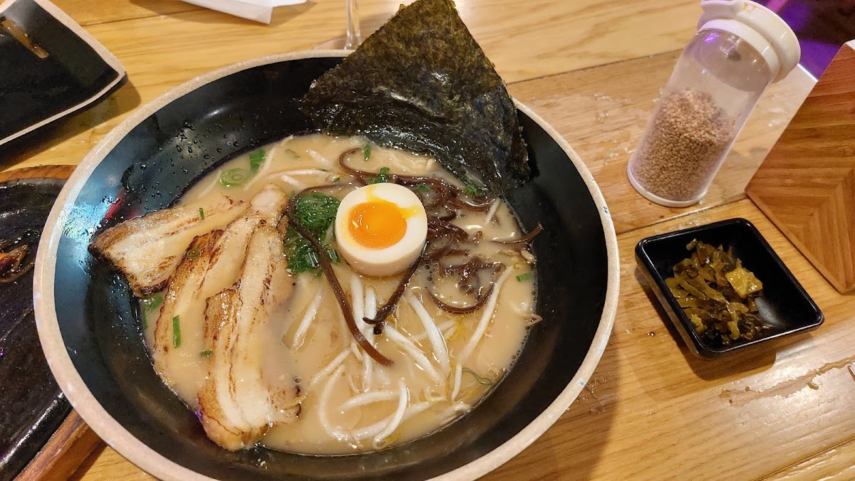KushiMaru Photo 9