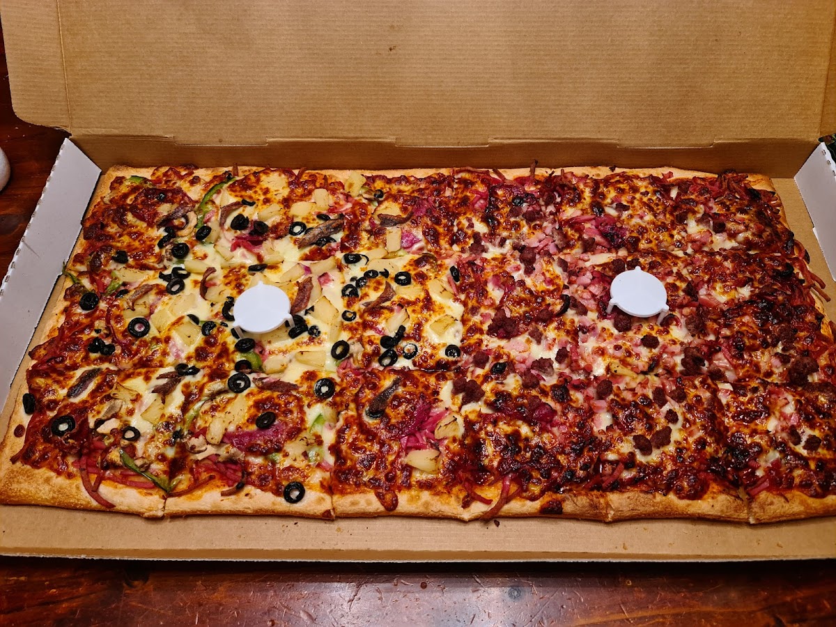 Mimos Pizza Photo 10