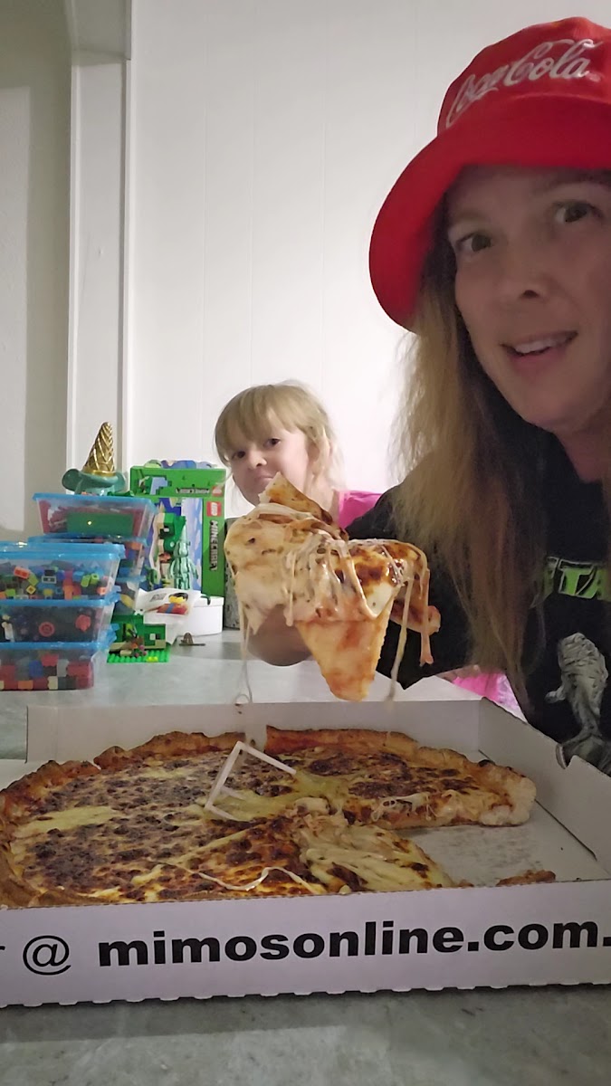 Mimos Pizza Photo 2