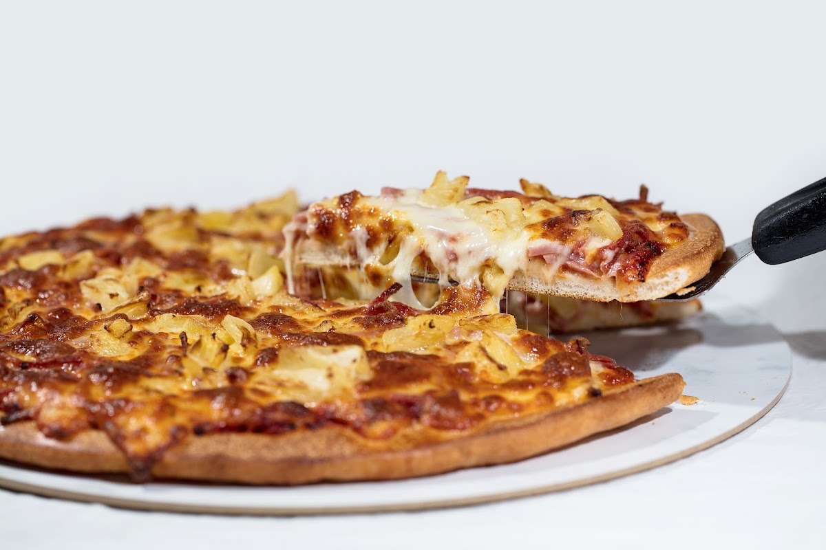 Mimos Pizza Photo 3