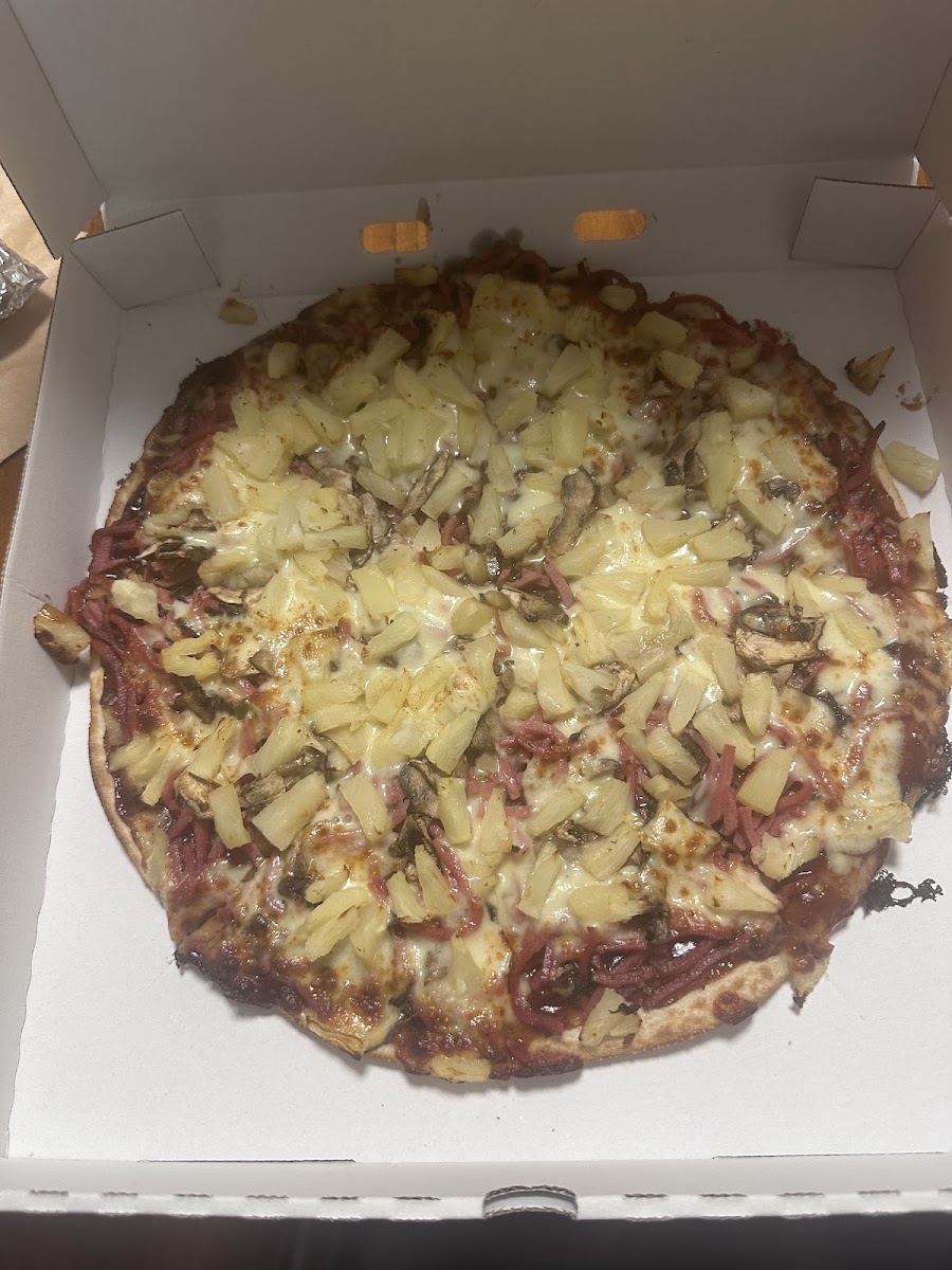 Mimos Pizza Photo 4