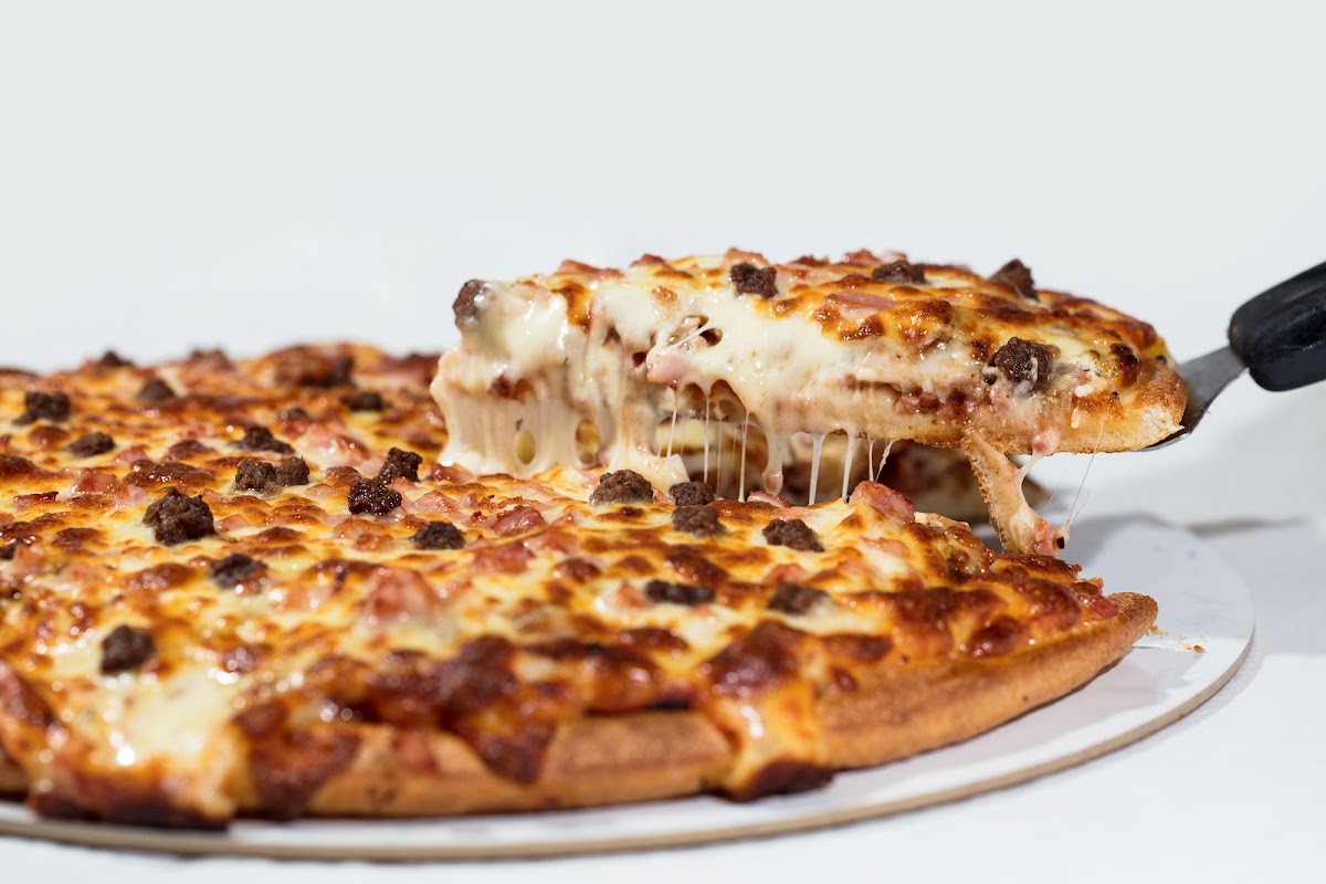 Mimos Pizza Photo 5